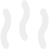 Light Grey Flames Icon Light Grey Flames Icon